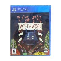 Wytchwood Limited Run 513 (PS4) US